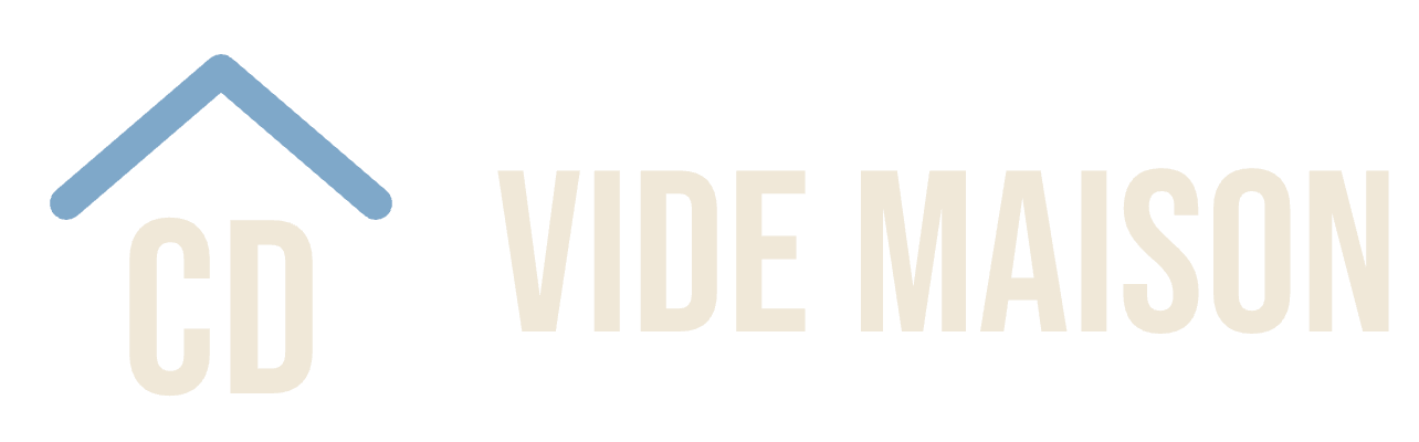 CD Vide Maison